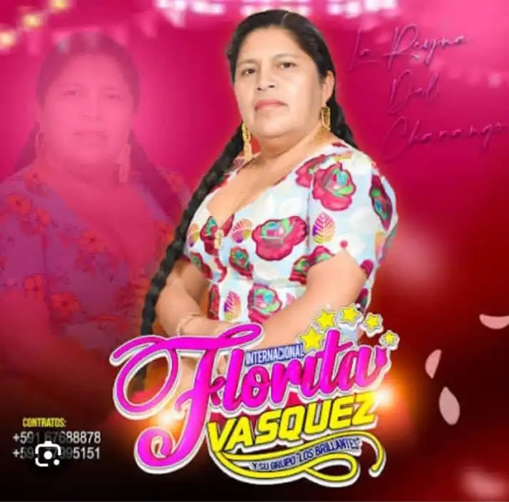 Florita Vásquez