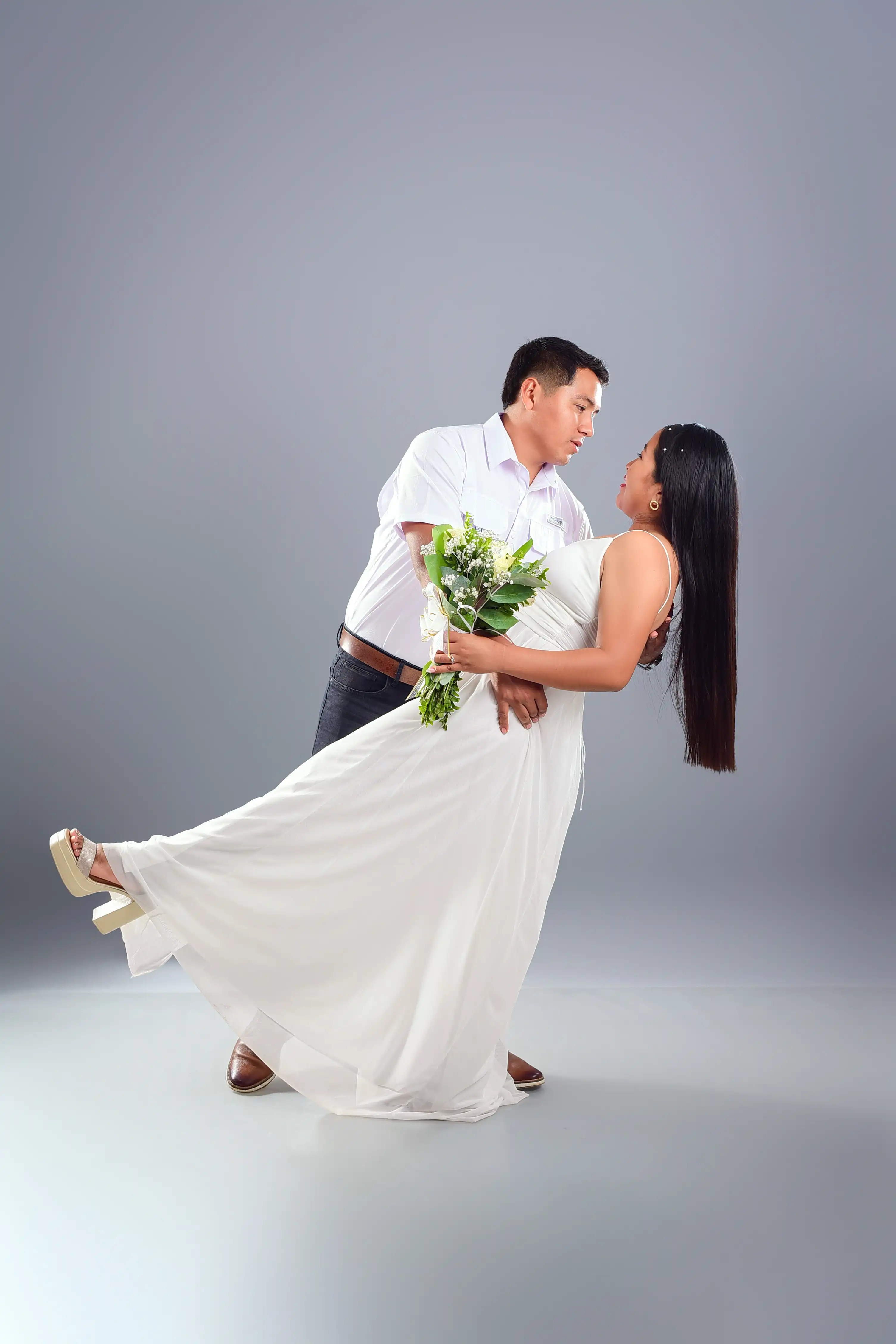 Fotografía de boda