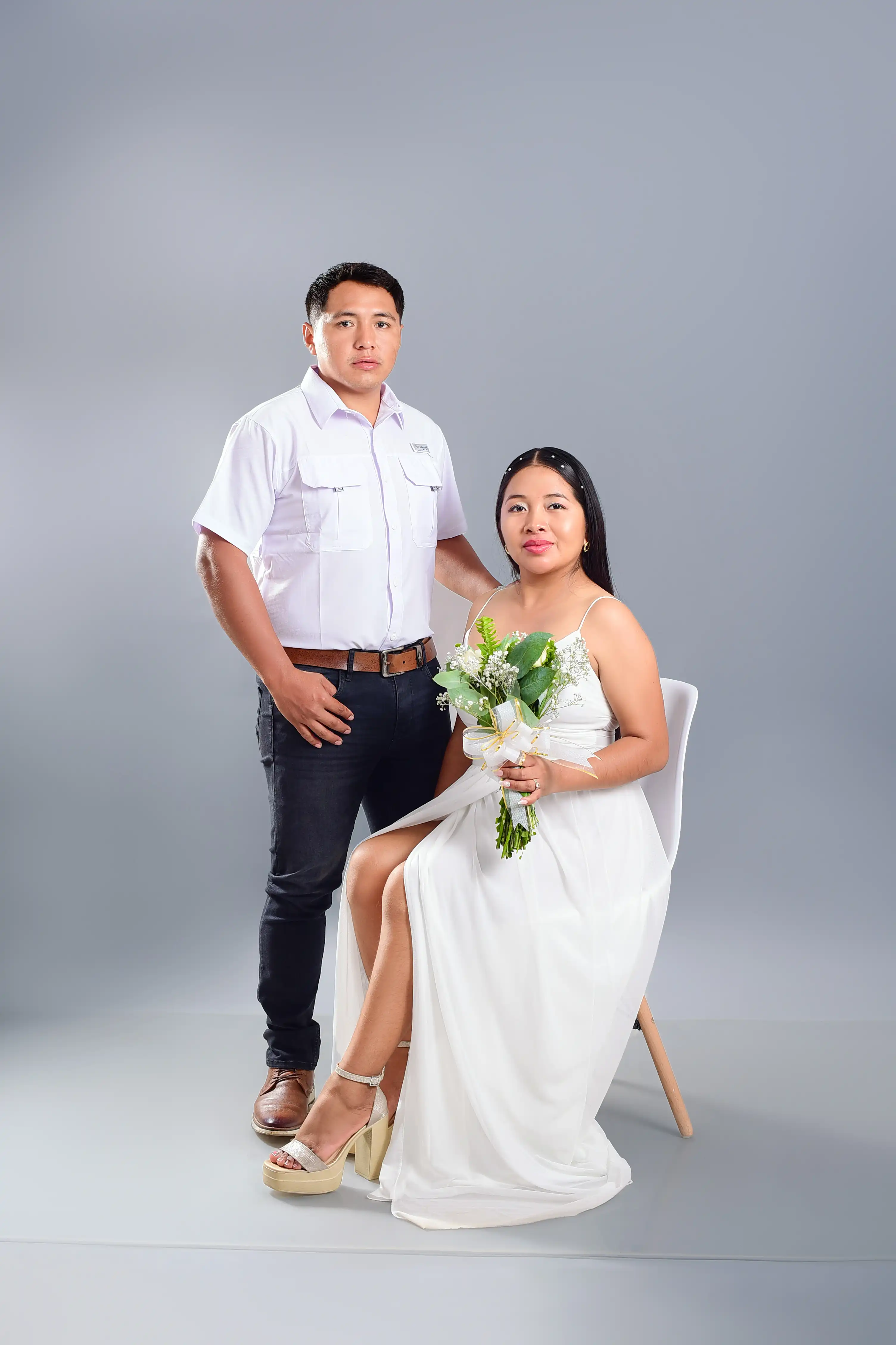 Fotografía de boda